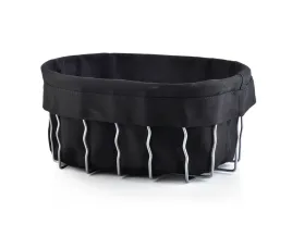 owalny-koszyk-srebrny-cookini-22x15x10-cm-z-materialem-na-stol