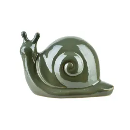 ozdoba-ceramiczna-slimak-mave-green-zielony-19x11x11-cm-figura