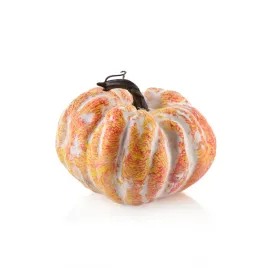 dynia-mave-13x11-cm-biala-dekoracyjna-ozdoba-jesienna-halloween