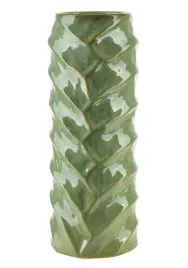 wazon-ceramiczny-tallie-green-13x9x35-cm-nowoczesny-zielony-dekoracyjny