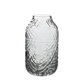 szklany-wazon-dekoracyjny-serenite-na-kwiaty-23cm