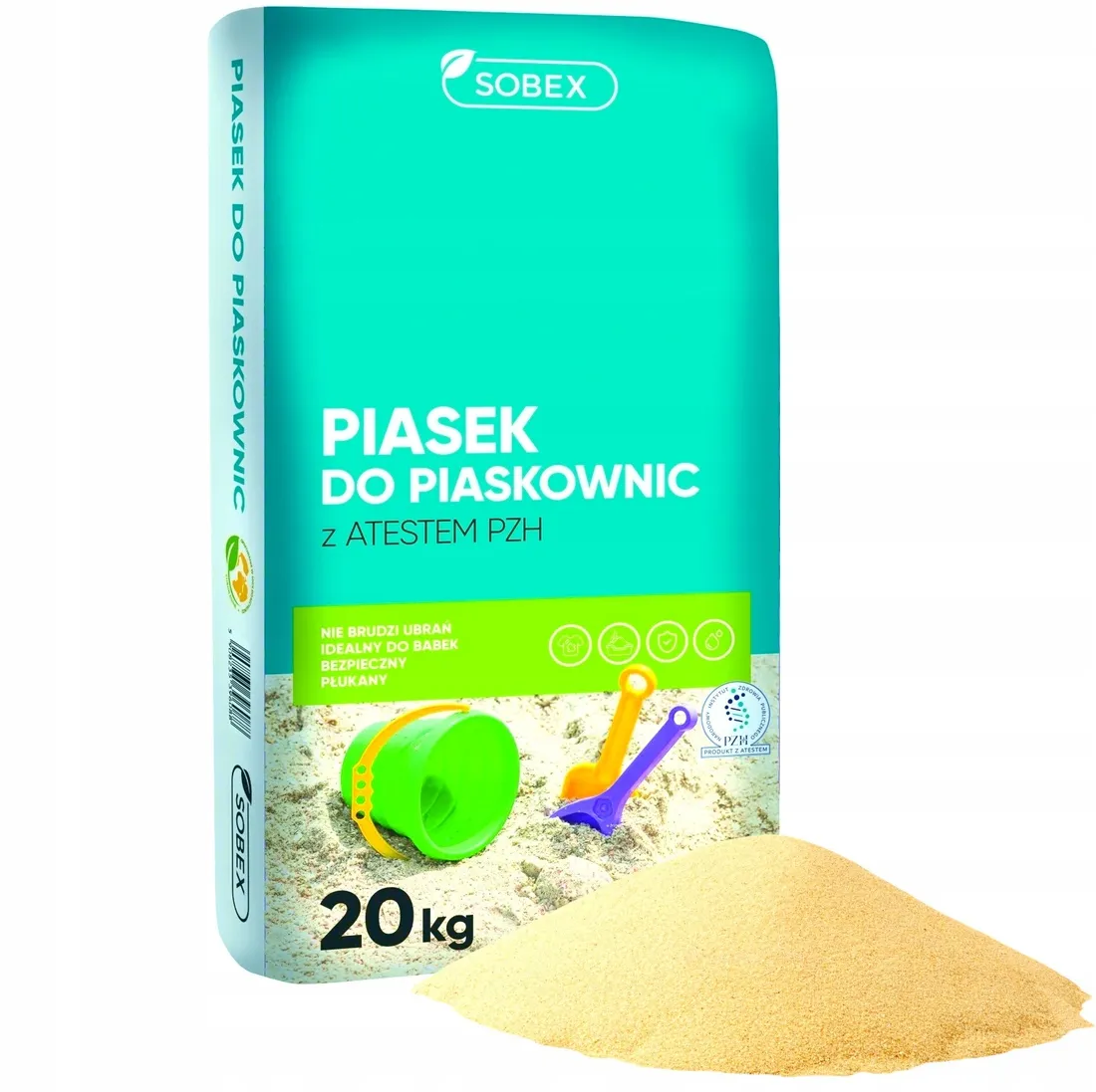 piasek-do-piaskownic-sobex-20-kg