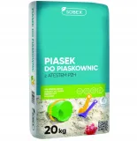 piasek-do-piaskownic-sobex-20-kg-stan-nowy