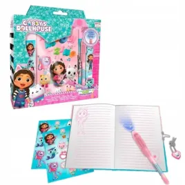 pamietnik-a5-kids-euroswan-koci-domek-gabi-wielokolorowy