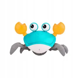 pelzajacy-krab-interaktywny-dzwiek-akumulator