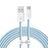 kabel-usb-do-usb-c-baseus-dynamic-series-100w-2m-niebieski-stan-nowy