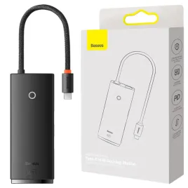 hub-6w1-baseus-lite-series-usb-c-do-2x-usb-3-0-usb-c-pd-hdmi-sd-tf-c