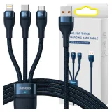 kabel-usb-3w1-baseus-flash-series-usb-c-micro-usb-lightning-100w-1-2