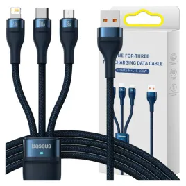 kabel-usb-3w1-baseus-flash-series-usb-c-micro-usb-lightning-100w-1-2