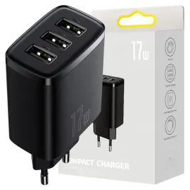 ladowarka-sieciowa-baseus-compact-quick-charger-3x-usb-17w-czarna