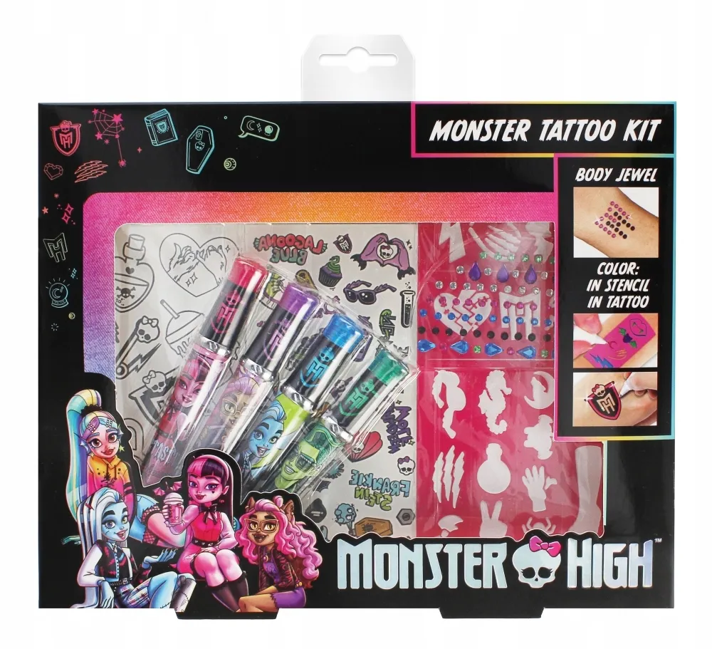monster-high-zestaw-do-tatuazy-stan-nowy