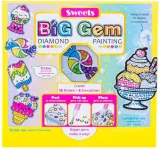 mozaika-diamentowa-doris-big-gem-rodzaj-haft