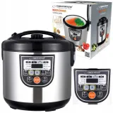 multicooker-esperanza-ekg011-srebrny-funkcje-gotowania-duszenie-gotowanie-na-parze-pieczenie-podgrzewanie-rozmrazanie-smazenie