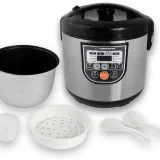 multicooker-esperanza-ekg011-srebrny-zalaczone-wyposazenie-chochlaorlyzka-do-ryzuormiarka-z-podzialkaornaczynie-do-gotowania-na-parze