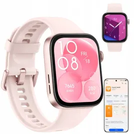 smartwatch-huawei-watch-fit-3-zegarek-sportowy-rozowy-gps-analiza-snu