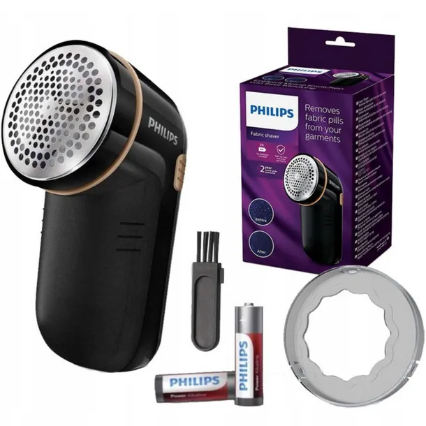 mocna-golarka-do-ubran-philips-gc026-80-model-gc026-80