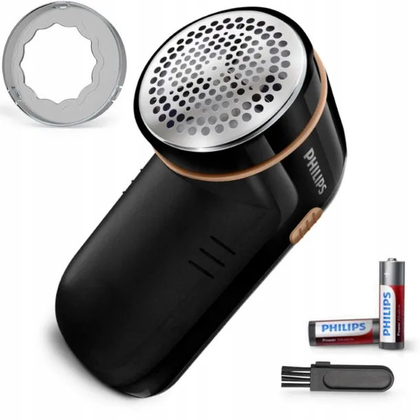 mocna-golarka-do-ubran-philips-gc026-80-kolor-dominujacy-czarny