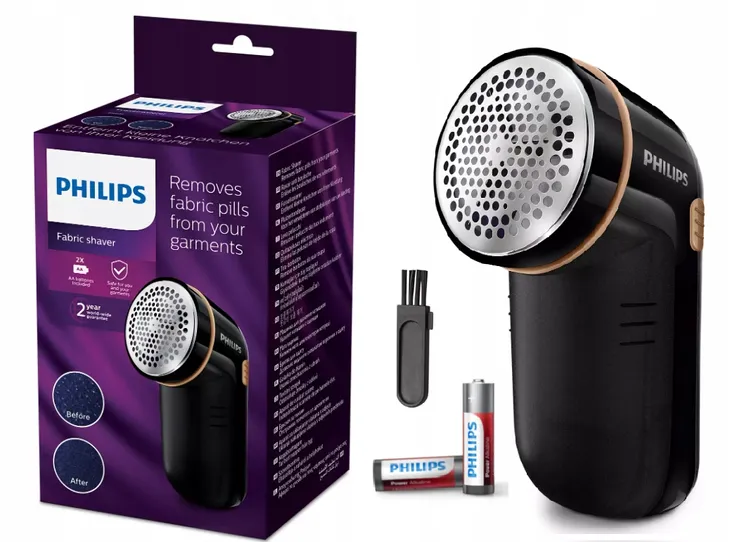 mocna-golarka-do-ubran-philips-gc026-80-stan-nowy-kod-producenta-gc026-80
