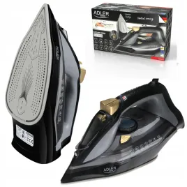 mocne-zelazko-parowe-adler-ad-5038-3000-w