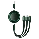kabel-usb-3w1-baseus-bright-mirror-2-micro-usb-lightning-usb-c-plaski-stan-nowy