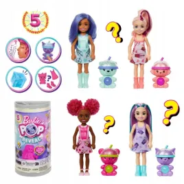 barbie-lalka-pop-rev-chelsea-bubble-tea-mix-mattel-hrk63