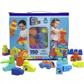 mega-blocks-klocki-torba-150-elementow-duza-mattel-hhm96