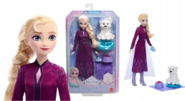disney-frozen-kraina-lodu-elsa-i-niedzwiadek