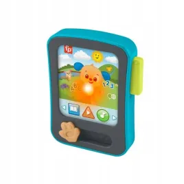 fisher-price-ucz-sie-i-smiej-czytnik-szczeniaczka-uczniaczka-jgx03