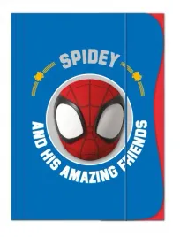 teczka-z-gumka-a4-spiderman-teczka-szkolna-spider-man-mix-wzorow-1-szt