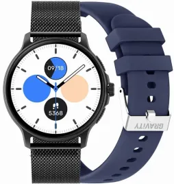 gravity-smartwatch-damski-gravity-gt12-2-granatowy-pasek-silikonowy-czarn