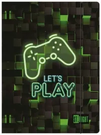 teczka-z-gumka-a4-pad-teczka-szkolna-game-teczka-na-rysunki-dokumenty