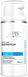 apis-hydro-balance-peeling-enzymatyczny-z-bioenzymami-oczyszczajacy