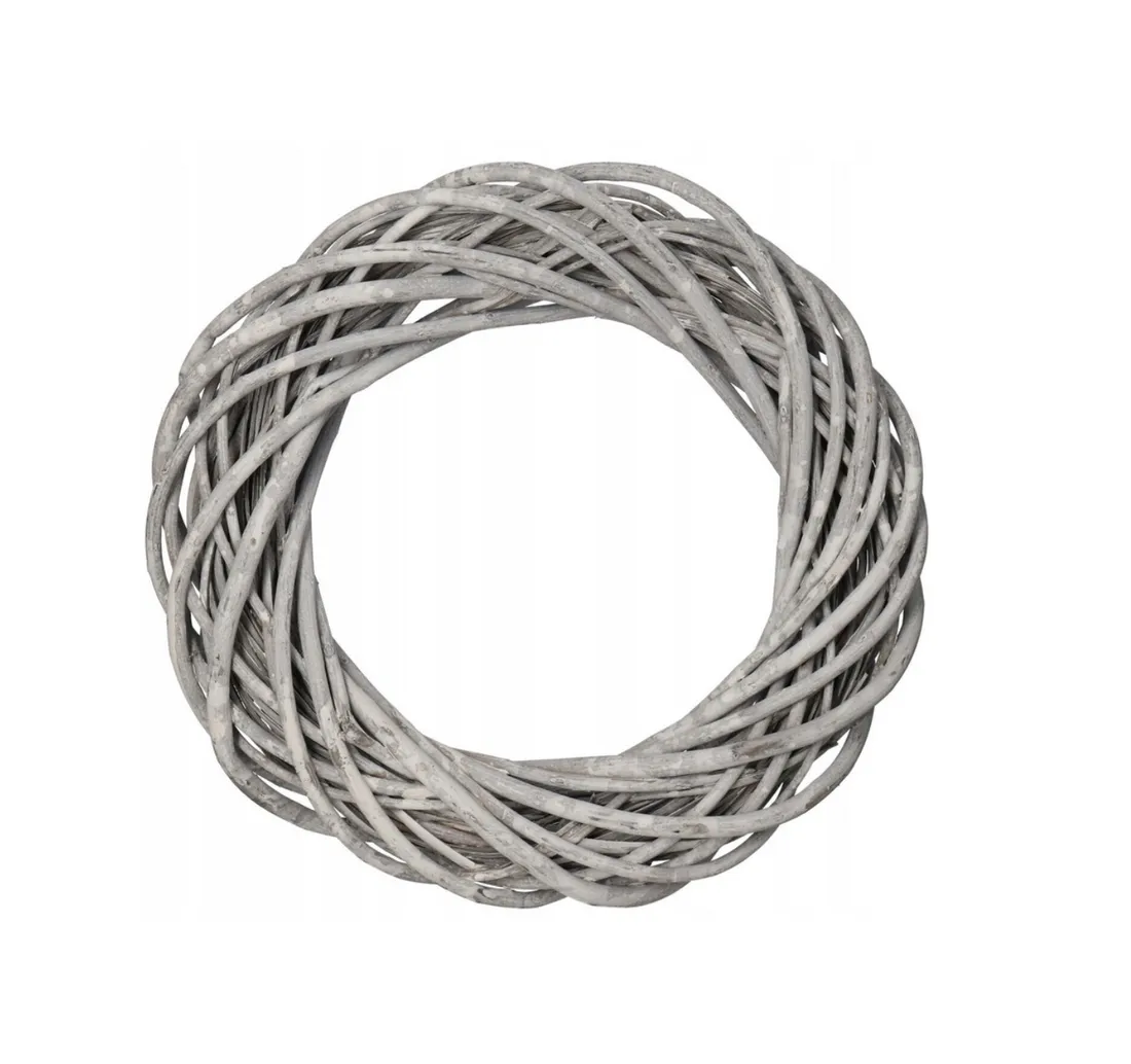 wianek-wiklinowy-szary-35-cm