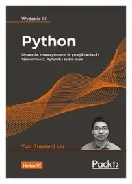 python-uczenie-maszynowe-w-przykladach-wydanie-3