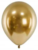 balony-glossy-zloty-30cm