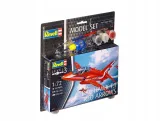 model-set-bae-hawk-tom-1-red-arrows-cobi