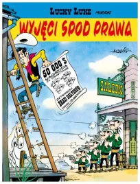 wyjeci-spod-prawa-lucky-luke-tom-6-morris