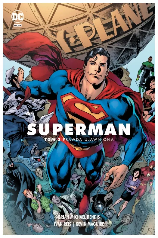 prawda-ujawniona-superman-saga-jednosci-tom-3