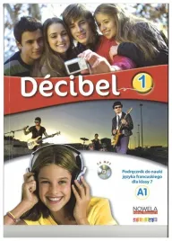 decibel-1-podrecznik-plyta-cd-jezyk-francuski