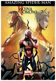 ii-wojna-domowa-amazing-spider-man