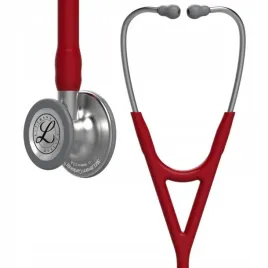 stetoskop-3m-littmann-cardiology-iv-burgundowy-6184