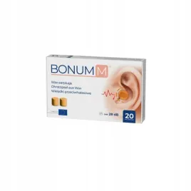 bonumm-wkladki-przeciwhalasowe-zatyczki-do-uszu-20-sztuk