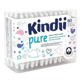 patyczki-dla-niemowlat-cleanic-kindii-60-sztuk
