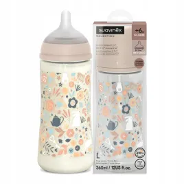 butelka-antykolkowa-suavinex-sx-pro-360-ml-smoczek-l-szybki-przeplyw-6m