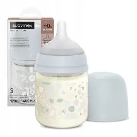 suavinex-butelka-antykolkowa-szklana-sx-pro-120-ml-wolny-przeplyw-0m