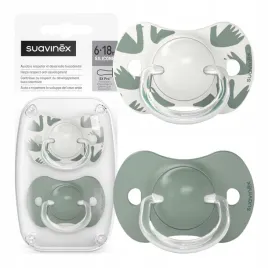 suavinex-smoczek-uspokajajacy-sx-pro-6-18m-fizjologiczny-2-sztuki