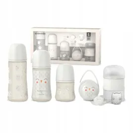 suavinex-zestaw-startowy-wyprawka-dla-noworodka-butelki-smoczek-akcesoria