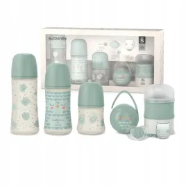suavinex-zestaw-startowy-wyprawka-dla-noworodka-butelki-smoczek-akcesoria