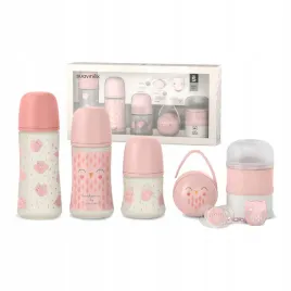 suavinex-zestaw-startowy-wyprawka-dla-noworodka-butelki-smoczek-akcesoria