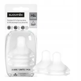 suavinex-smoczek-na-butelke-sx-pro-gesty-pokarm-6m-papka-kaszka-2-szt